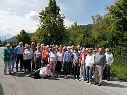 Bildergalerie BFN-Tour 2023